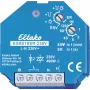 Eltako ESR61SSR-230V impulsinis relė įmontuojama 1 normaliai atviras kontaktas 230 V 400 W 1 vnt.