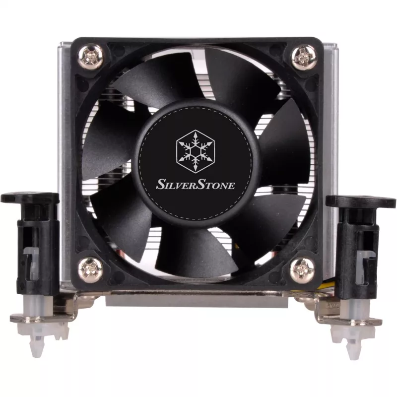 Aušintuvas SilverStone SST-AR09-115XP