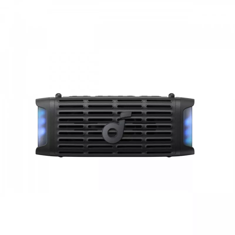 Nešiojamas Bluetooth garsiakalbis Anker Soundcore Boom 3i 50W, vandeniui atsparus, su baterija