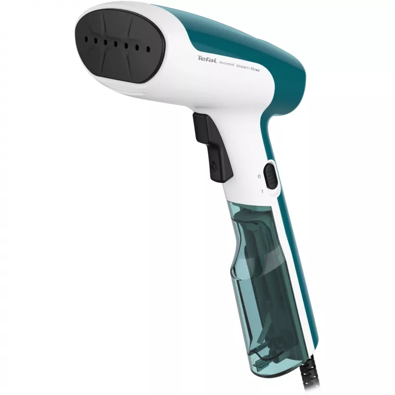 Tefal DT6131 Garinis šepetys 1300 W Mėlyna, Balta