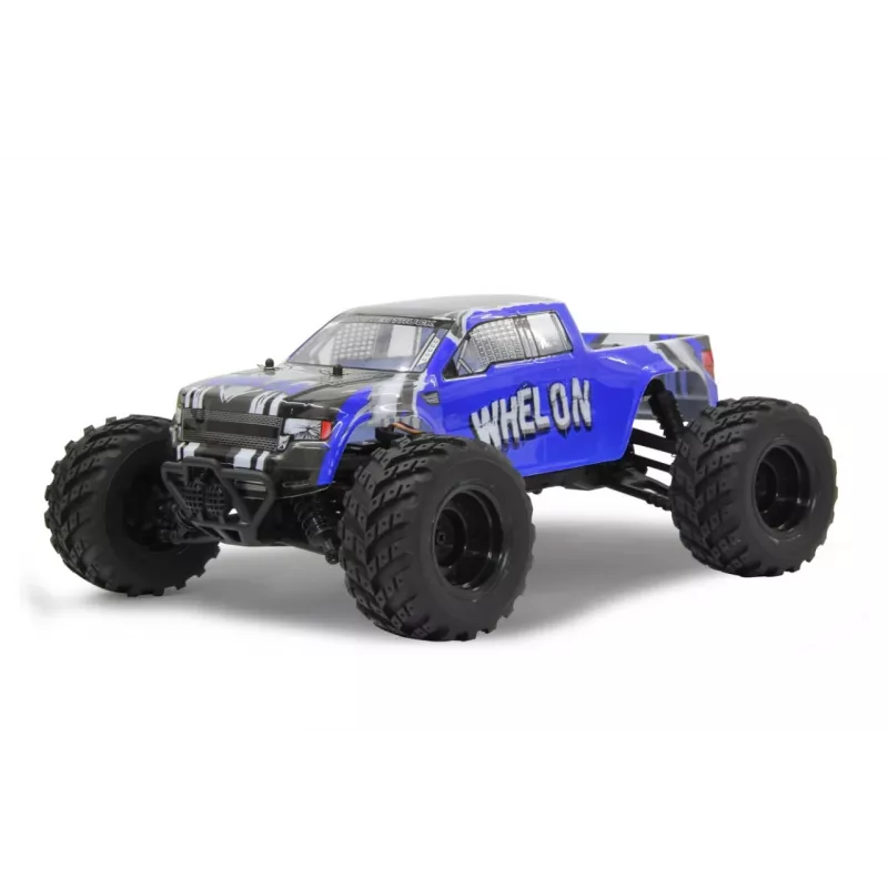 Monster truck Jamara 053355 Radijo valdomas RC modelis