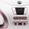 ADLER AD 1181wc – CD/MP3 grotuvas (boombox)