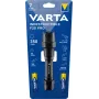 Varta Indestructible F20 Pro – rankinis žibintuvėlis – juodas – aliuminis – 9 m – IP67 – LED