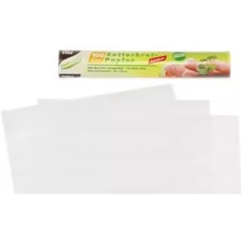 Papstar 14300 Baltas