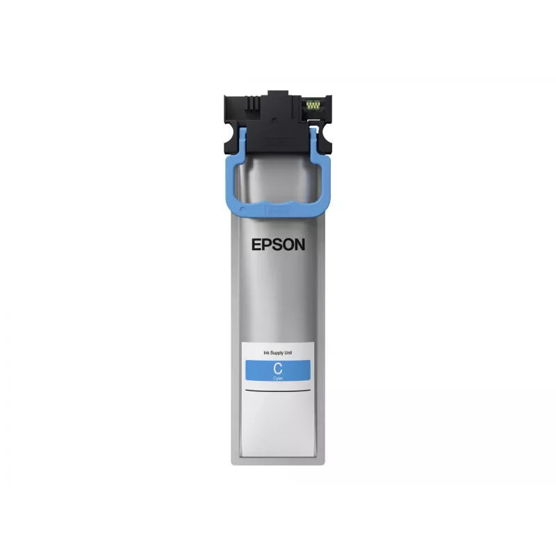 Originalus Epson C13T11D240 žalsvas rašalo kasetė – didelės talpos (XL), žalsva