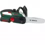 Theo Klein 8399 Bosch Chainsaw II – Vaidmenų žaidimų pjūklas