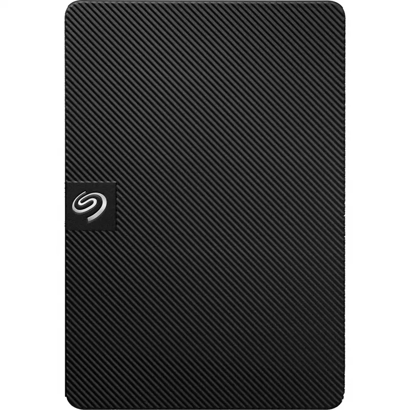 Seagate Expansion STKM1000400 išorinis kietasis diskas 1 TB USB Type-A 3.2 Gen 1 (3.1 Gen 1) Juoda