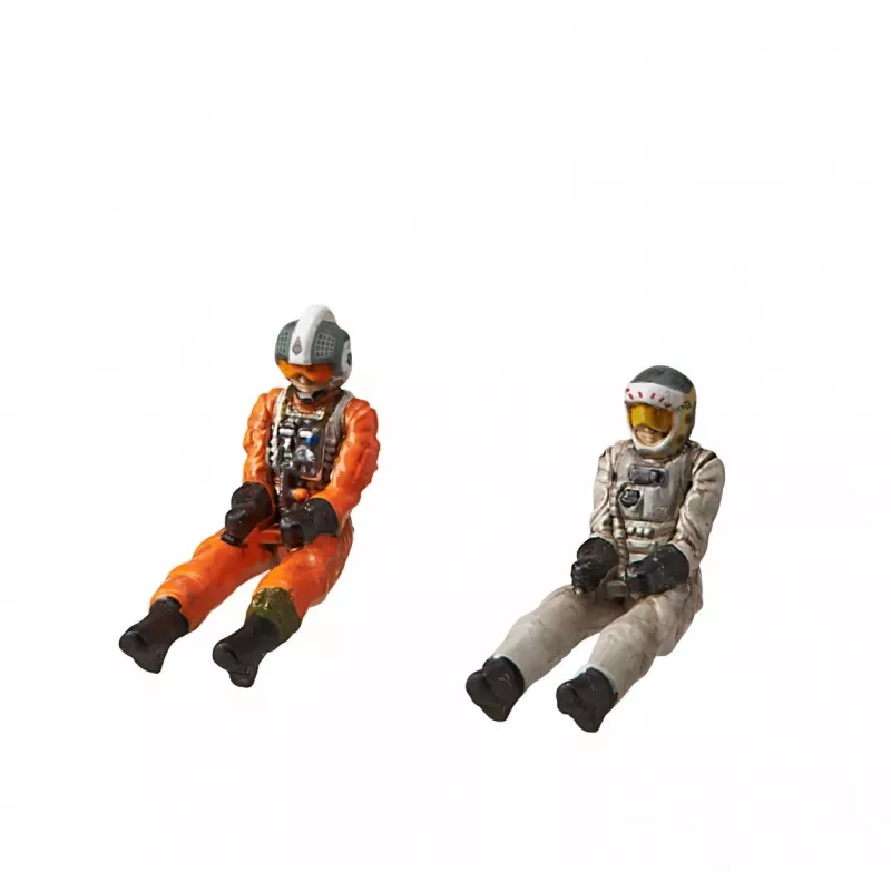 REVELL erdvėlaivio modelio surinkimo rinkinys 1:72, ilgis 226 mm, 89 dalys