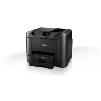 Canon MAXIFY MB5450 rašalinis spausdintuvas A4 600x1200 DPI 24 ppm Wi-Fi