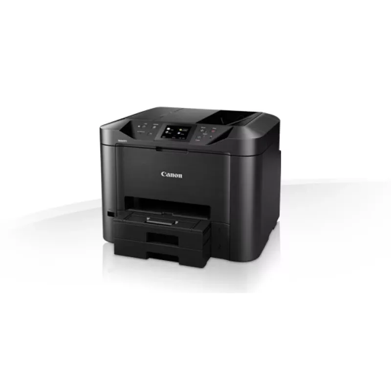 Canon MAXIFY MB5450 rašalinis spausdintuvas A4 600x1200 DPI 24 ppm Wi-Fi