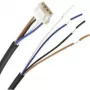 Prijungimo kabelis Panasonic CN14AC2 – CN14 serija
