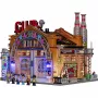 Statybinis žaislas „Muzikos namų fabrikas“ – LUMIBRICKS