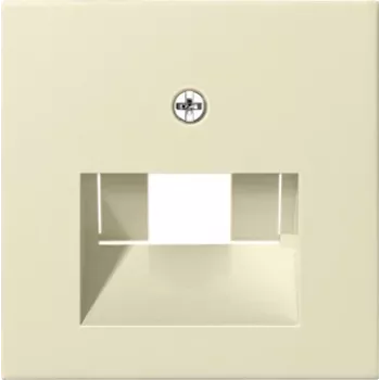 Gira 027001 baltas