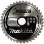 Makita Specialized EFFICUT diskinis pjūklo diskas – medienai, metalui, PVC, kompozitinėms medžiagoms, WPC – 185 mm – 40 dantys – skirtas Makita DH