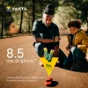 Varta 05716 Įkraunama baterija AA nikelio-metalo hidrido (NiMH)