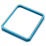 Dekoratyvinis aksesuaras EK Water Blocks 3831109844472 Anoduotas aliuminis Mėlynas