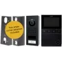 DoorBird D11 Business-Set IP vaizdo domofonas su 10,2 cm IPS ekranu, 1080p, 200°