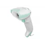 Datalogic Gryphon I GM4500-HC - aukšto tankio (HD) - USB rinkinys - brūkšninių kodų skaitytuvas - nešiojamas - 2D vaizdo skaitytuvas - dekoduoja - RF (433 MHz) (GM4500-HC-433K1-HD)