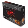 Motininė plokštė Sapphire B650M-E (AMD B650) micro ATX, lizdas AM5, DDR5, 2x DIMM, 96GB, 2x M.2 (PCIe5/4), 4x SATA III, 2.5Gb LAN