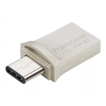 Transcend JetFlash 890 32GB USB atmintukas