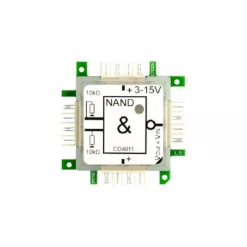 ALLNET 113684 Brick’R’knowledge - Įvairiaspalvis
