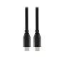 USB kabelis RØDE SC17 1,5 m USB-C juodas