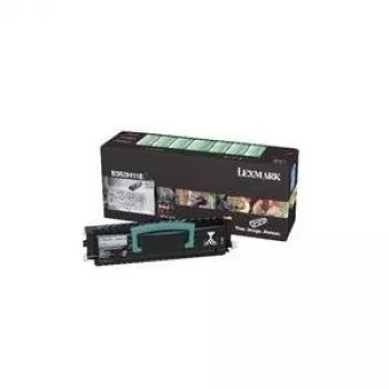 Lexmark E352H11E - Toner juodas - skirta E350d, E350dt, E352dn, E352dtn