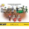 Blocks D-Day 6 june 1944