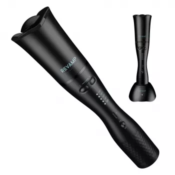 Belaidis garbanojimo prietaisas Revamp CL-2500-EU2 Progloss Liberate