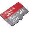 „SANDISK SDSQUAB-064G-GN6TA“ atminties kortelė 64 GB