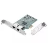 Lenovo 4XC1K83390 vidinė tinklo plokštė Ethernet 1000 Mbit/s