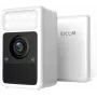 SJCAM S1 White išmanioji stebėjimo kamera