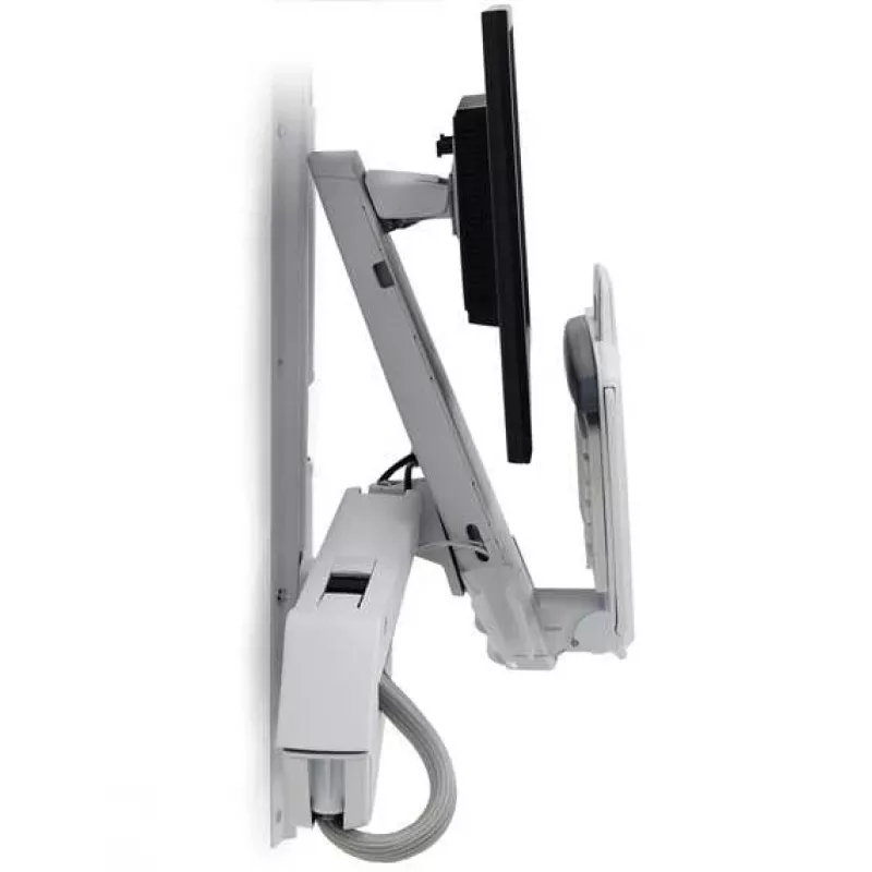 Ergotron StyleView sieninis laikiklis 61 cm (24 col.)