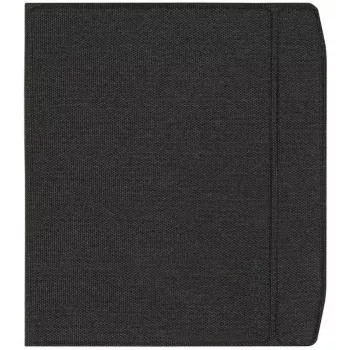 Apsauginis dangtelis PocketBook HN-QI-PU-700-BK-WW juodas 7 colių