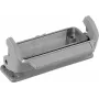 Harting AnbauEnclosure Han® 16A-agg-LB 09 20 016 0301 1 vnt. (09 20 016 0301)