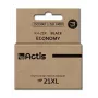 Kasetė ACTIS KH-21R suderinama su HP 21XL C9351A — juoda, pigmentinis rašalas 20 ml, didelės talpos (XL), vienetinis paketas