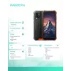 Blackview BV4800Pro 4GB/128GB Oranžinis