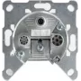 Anteninis lizdas SAT+BK ShiverPeaks 15-93002 10 dB