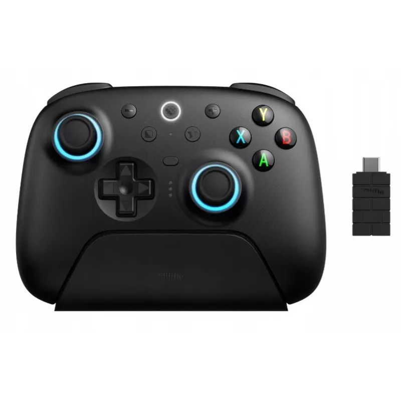 Valdiklis 8BitDo Ultimate 2 Wirel