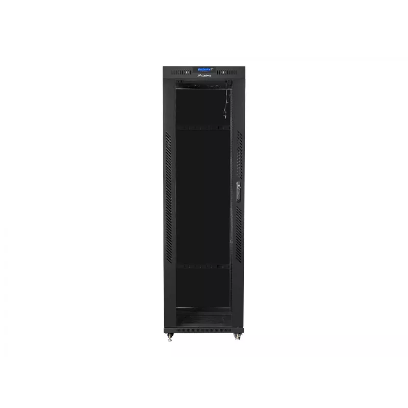 Laisvai pastatomas 19 inch serverinis stovas Lanberg FF01-6642-12BL