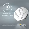 Varta 06032 Vienkartinė baterija CR2032 Ličio