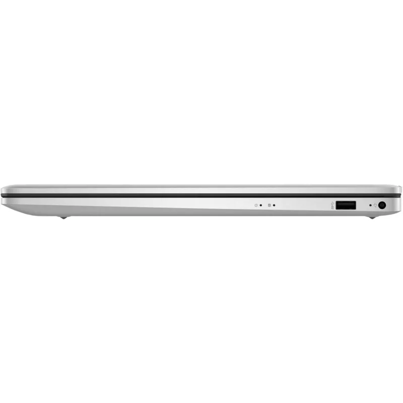 HP nešiojamas kompiuteris 17-cn4051ng - Intel Core 5 120U / 1.4 GHz - Win 11 Home - Intel Graphics - 16 GB RAM - 512 GB SSD NVMe - 43,9 cm (17.3) (C6RF3EA#ABD)