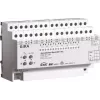 GIRA pavara 216100 KNX/EIB Jalousie 8 kanalų 230VAC REG (216100)