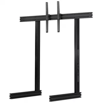 Next Level Racing Elite Freestanding Single Monitor Stand Black Edition NLR-E035 – monitorinis stovas