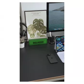 inateck klaviatūra iPad 11 iPad Air 4-6 Com. QWERTZ pilka