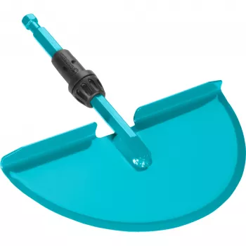 Rankinis vejos briaunų pjaustytuvas Gardena Combisystem Lawn Edge Trimmer