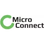 MicroConnect maitinimo laidas, 1,8 m, Europos kištukas (POWER_3P)