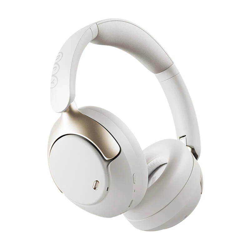 Belaidės ausinės QCY H3 Pro (balta)
