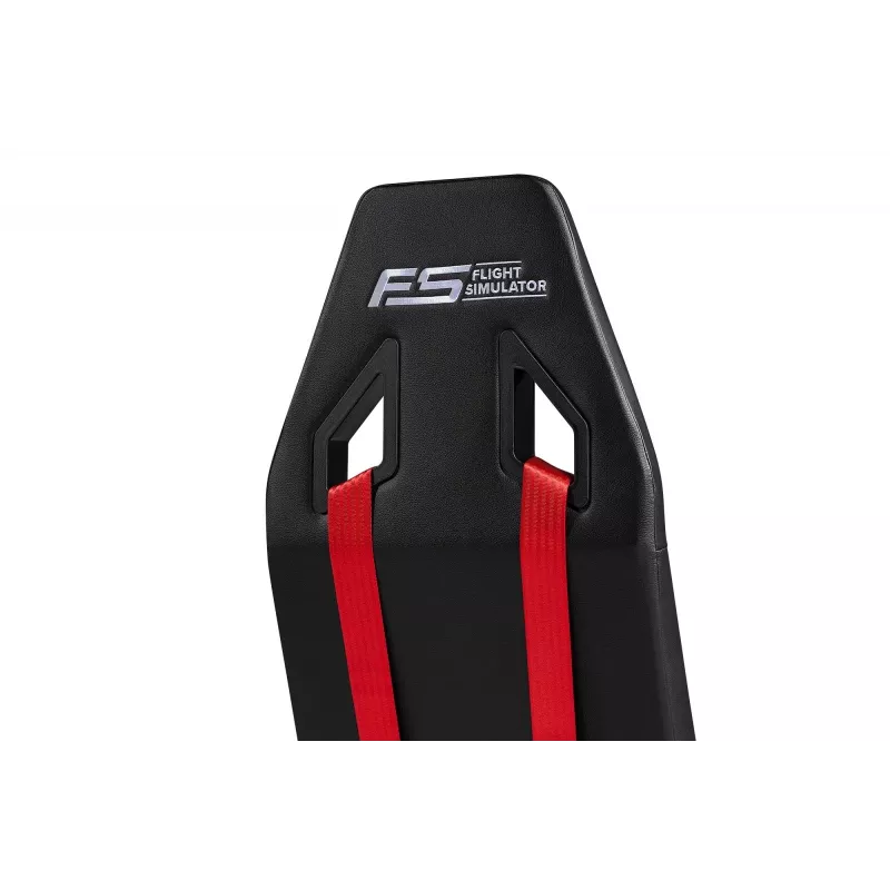 Next Level Racing Flight Simulator NLR-S018 - skrydžių simuliatoriaus komplektas
