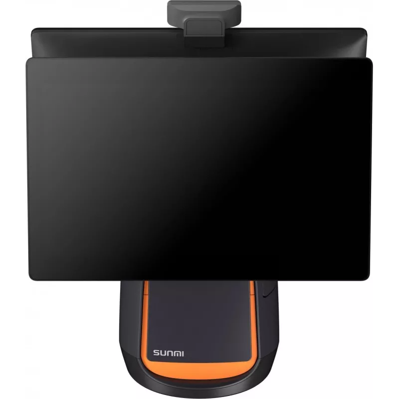 POS sistema SUNMI T2s 15,6 col. liečiamasis ekranas Android 4GB RAM